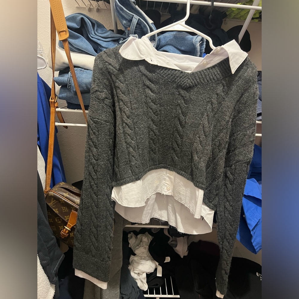Maeve sweater